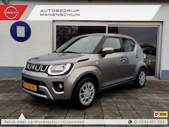 Suzuki Ignis - 1.2 Smart Hybrid Comfort