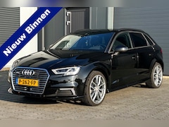 Audi A3 Sportback - 40 e-tron S-Line 18" MATRIX LED ACC VIRTUAL 79655KM