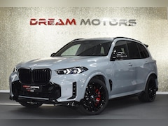 BMW X5 - XDrive50e M-Sport Pro 489pk | AKRAPOVIC | SOFT-CLOSE | PANODAK
