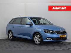 Skoda Fabia Combi - Combi 1.0 TSI 110PK STYLE AUTOMAAT