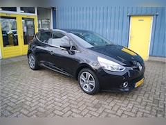 Renault Clio - 0.9 TCe ECO Night&Day, Airco, Navi