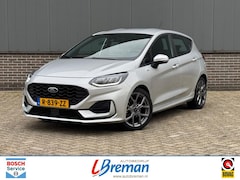 Ford Fiesta - 1.0 ECOBOOST 125PK ST-LINE Hybride Winterpakket