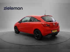 Opel Corsa - 1.0 Turbo Color Edition - Airco, Cruise
