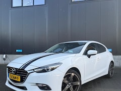 Mazda 3 - 3 2.2 SkyActiv-D 150 GT-M