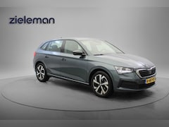 Skoda Scala - 1.0 TSI Active - Carplay, Navi, Cruise