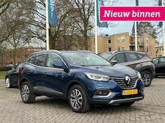 Renault Kadjar - 1.3 TCE Intens Automaat - Carplay, Navi, Cruise, Clima, Half Leer