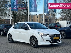 Peugeot 208 - 1.2 PureTech Active Pack - Carplay, Navi, Cruise