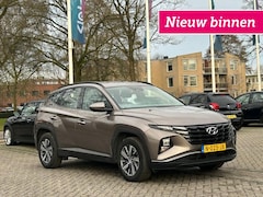 Hyundai Tucson - 1.6 T-GDI HEV i-Motion - Carplay, Navi, Cruise, Clima, Trekhaak