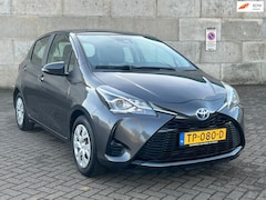 Toyota Yaris - 1.5 Hybrid Active AUTOMAAT , CLIMA, APK NEW