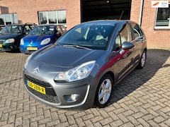 Citroën C3 - 1.6 VTi Exclusive // Automaat // APK 16-1-2027