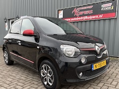 Renault Twingo - 1.0 SCe Collection Airco.Cruise.Audio.Electr.pakket
