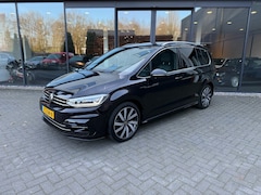 Volkswagen Touran - 1.5 TSI R-Line 7-PERSOON, FULL OPTIONS