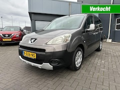 Peugeot Partner - 1.6 VTi Access Airco