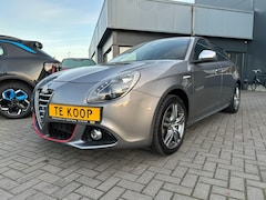 Alfa Romeo Giulietta - 1.4 T Progession 55000 KM