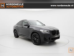 BMW X4 - XDRIVE20I M Sport, Pano, Leder, Navi Nieuw model