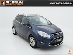 Ford Grand C-Max - 1.6 ECO. TITAN. 7P