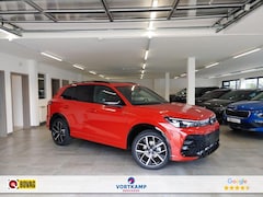 Volkswagen Tiguan - 1.5 eTSI DSG R-LINE PANO-DAK/TREKHAAK/CAMERA/NAVI/CARPLAY/ACC/E-KLEP