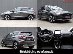 Ford Fiesta - 1.0 EcoBoost Hybrid ACTIVE X * 4 SEIZOENSBANDEN * CARPLAY