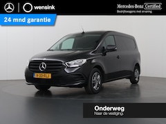 Mercedes-Benz Citan - 110 CDI | L2 | Pro | Bluetooth | Airco | Bumpers in kleur | 2-zits | Parkeersensoren | Cer