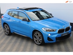 BMW X2 - SDrive20i High Executive Edition M-Sport Pano LED