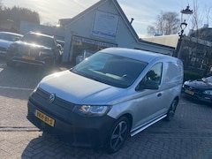 Volkswagen Caddy Cargo - 2.0 TDI 46123KM NIEUWSTAAT/17INCH/TFT/PDC/SIDEBARS