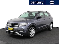 Volkswagen T-Cross - 1.0 TSI 95Pk Life / Clima / Car-Play / Camera