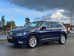 Volkswagen Tiguan - 1.4 TSI DEALER ONDERHOUDEN 1E EIGNAAR LED