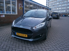Ford Fiesta - 1.0 EB.5 drs. ST Line, Navi, PDC, Clima. etc