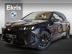 BMW iX - xDrive45 | M Sportpakket Pro | Comfort Pack | Innovation Pack