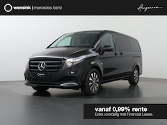 Mercedes-Benz eVito Tourer - 129 L2 PRO 90kWh | Snelladen 110 KWh | AIRMATIC | 360°-camera | Elektrisch Schuifdeuren |