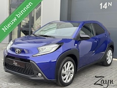 Toyota Aygo X - 1.0 VVT-i MT Pulse | BTW | Camera | Carplay |