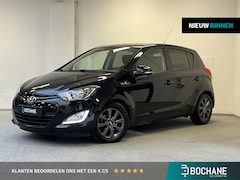 Hyundai i20 - 1.2i Go | TREKHAAK | 2e-EIG. |