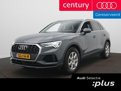 Audi Q3 - 45 TFSI e Business Edition | Camera | Adap. Cruise | Navi | Stoelverwarming