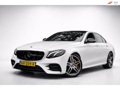 Mercedes-Benz E-klasse - | AMG-Line | Pano | Widescreen | Burmester | HUD