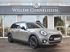 MINI Clubman - 1.5 Cooper Salt Aut LED Sportst Apple Carplay Navi