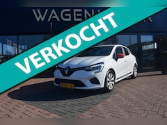 Renault Clio - 1.0 TCe 90 Equilibre Clima|Cruise|Carplay|1e Eig