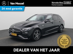 Mercedes-Benz C-klasse Estate - 300 e Business Solution AMG