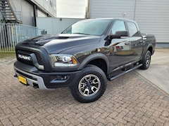 Dodge Ram 1500 - 5.7 V8 4x4 Crew Cab 5'7 Rebel Leder, Luchtvering, Trekh 3500