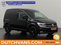 Volkswagen Caddy - 2.0TDI DSG Automaat Exclusive Edition | Led | Leder | Led | Navigatie | Multimedia