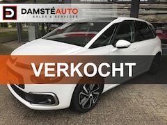 Citroën C4 SpaceTourer - 1.2 PureTech Feel