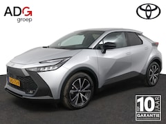 Toyota C-HR - 1.8 Hybrid 140 Dynamic | Adaptive Cruise Control | Apple Carplay | Android Auto | Achterui