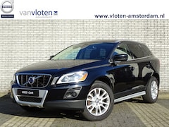 Volvo XC60 - 3.0 T6 AWD Summum | Youngtimer |