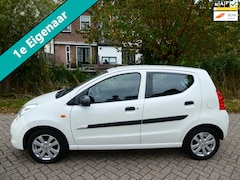 Suzuki Alto - 1.0i 1e eigenaar Airco 156.000km. Zuinig Degelijke Jap