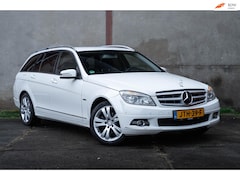 Mercedes-Benz C-klasse Estate - 180 K BlueEFFICIENCY Business Edition Avantgarde