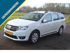 Dacia Logan MCV - 0.9 TCe Prestige Airco Cruise Trekhaak