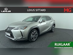 Lexus UX - 250h Preference Line, Trekhaak met afn.kogel