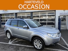 Subaru Forester - 2.0 XS Premium Plus