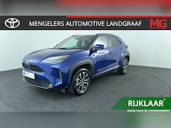 Toyota Yaris Cross - 1.5 Hybrid Dynamic