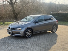 Volkswagen Polo - 1.0 Highline CARPLAY I CRUISE I PDC I CLIMA I STOELVERW