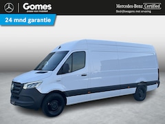 Mercedes-Benz eSprinter - 314 L3 Pro 81kWh